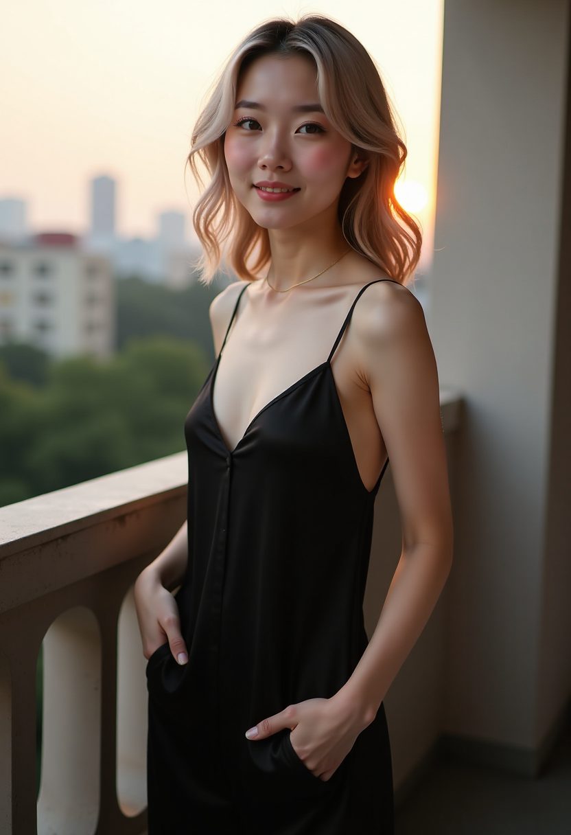 隐秘拼图