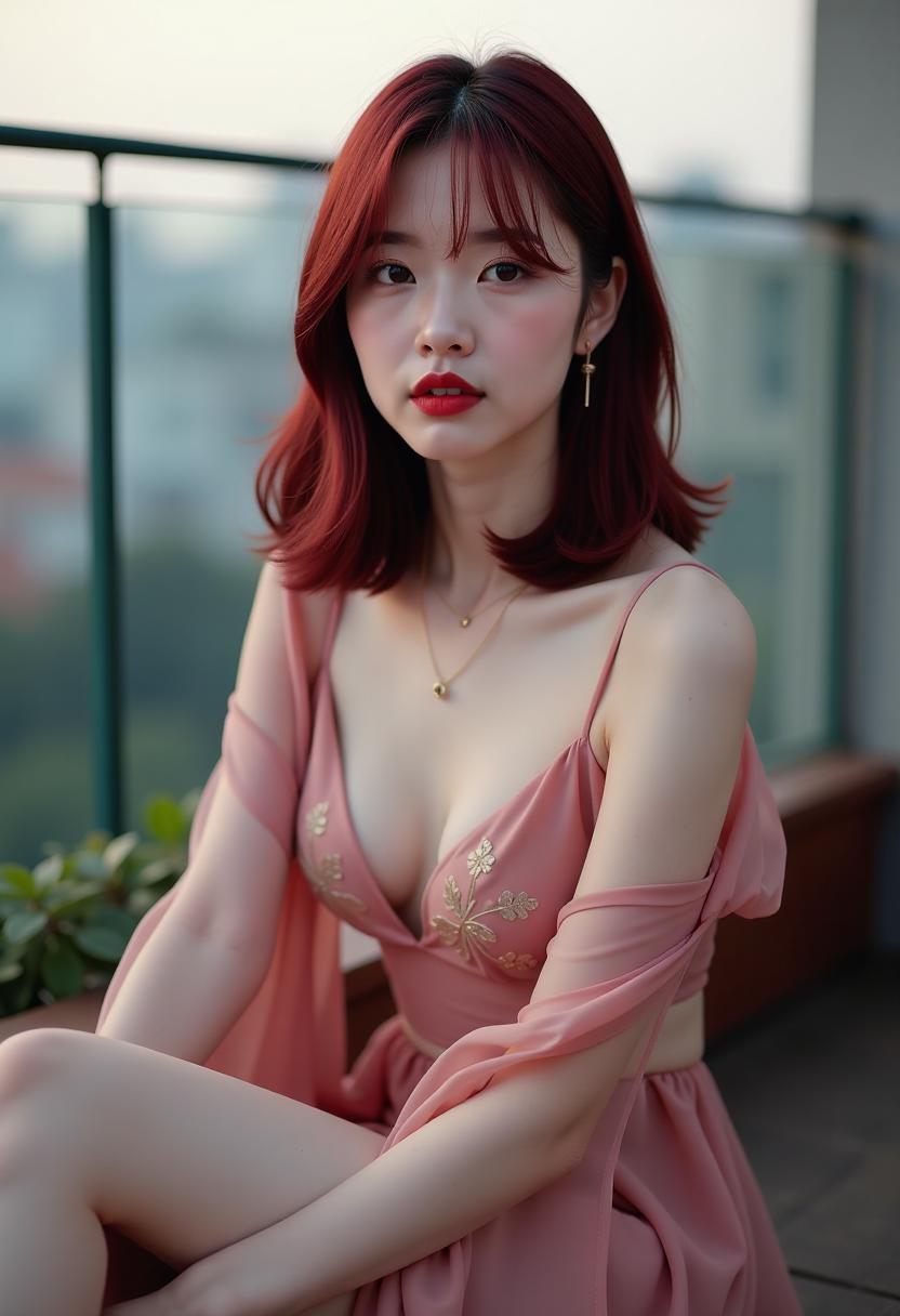 失踪的钥匙
